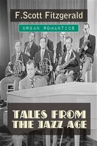 Tales From The Jazz Age