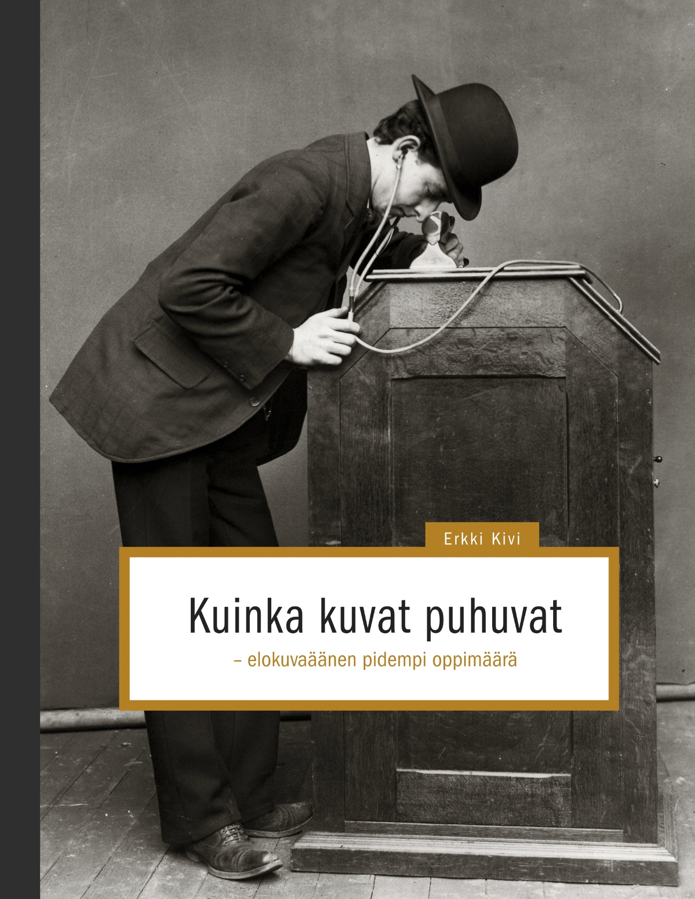 Kuinka kuvat puhuvat