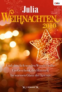 Julia-Weihnachten Band 23