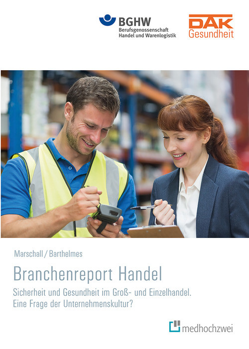 Branchenreport Handel