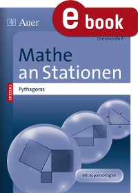 Mathe an Stationen Satz des Pythagoras