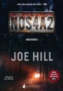 NOS4A2