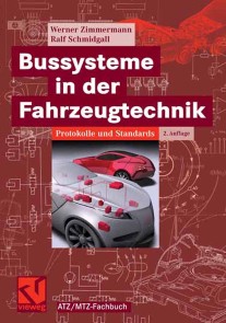 Bussysteme in der Fahrzeugtechnik