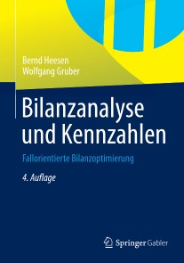 Bilanzanalyse und Kennzahlen