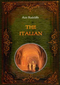 The Italian - Illustrated