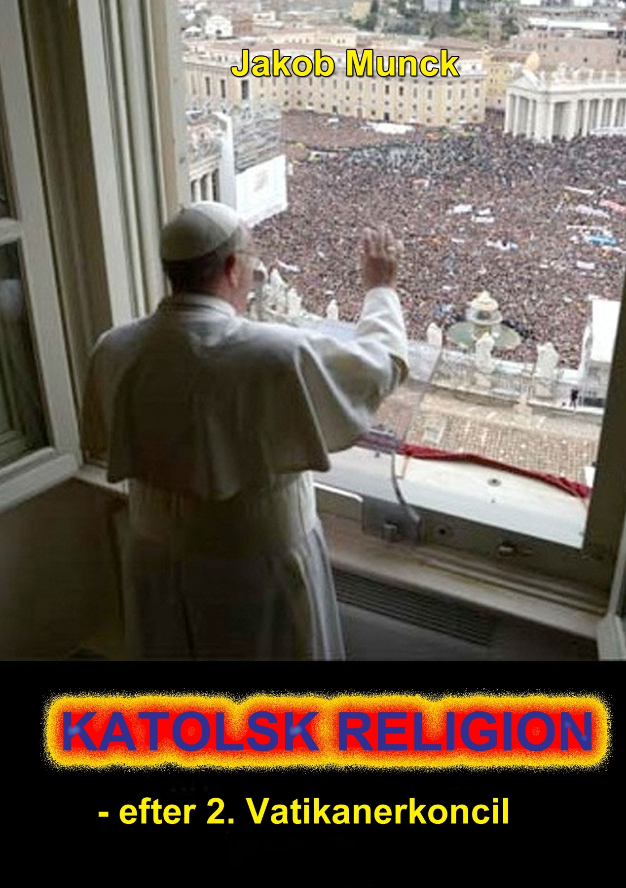 Katolsk religion