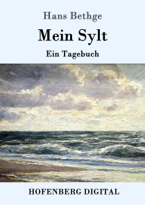 Mein Sylt