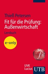 Fit für die Prüfung: Außenwirtschaft