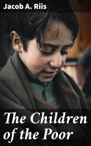 The Children of the Poor