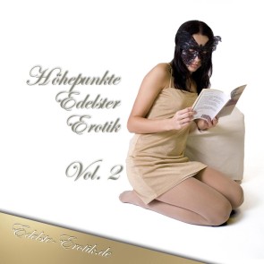 Höhepunkte Edelster Erotik 2 | Erotisches Hörbuch mit Bestem Audio Story Sex