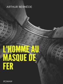 L'homme au Masque de Fer