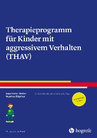 Therapieprogramm für Kinder mit aggressivem Verhalten (THAV)