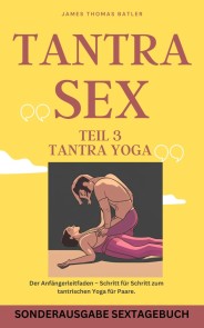 TANTRA YOGA BUCH