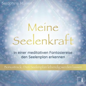 Meine Seelenkraft - In einer meditativen Fantasiereise den Seelenplan erkennen