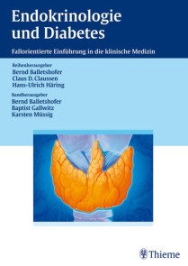 Endokrinologie und Diabetes