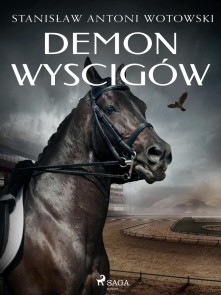 Demon wyścigów