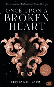 Once Upon a Broken Heart