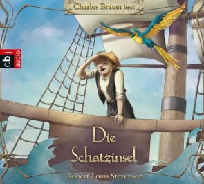 Die Schatzinsel