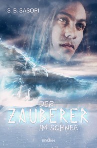 Der Zauberer im Schnee