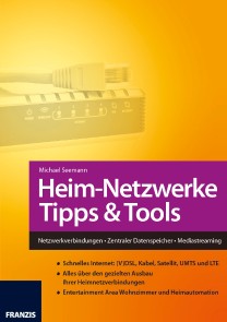 Heim-Netzwerke Tipps & Tools