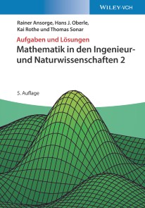 Mathematik in den Ingenieur- und Naturwissenschaften 2