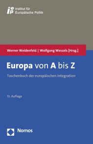 Europa von A bis Z