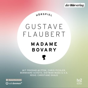 Madame Bovary