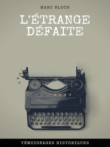 L'étrange Défaite