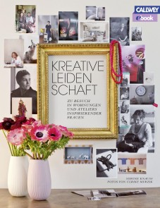 Kreative Leidenschaft - eBook