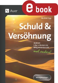 Schuld & Versöhnung