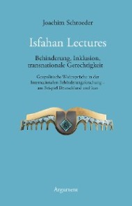 Isfahan Lectures