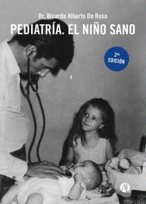 Pediatría. El niño sano