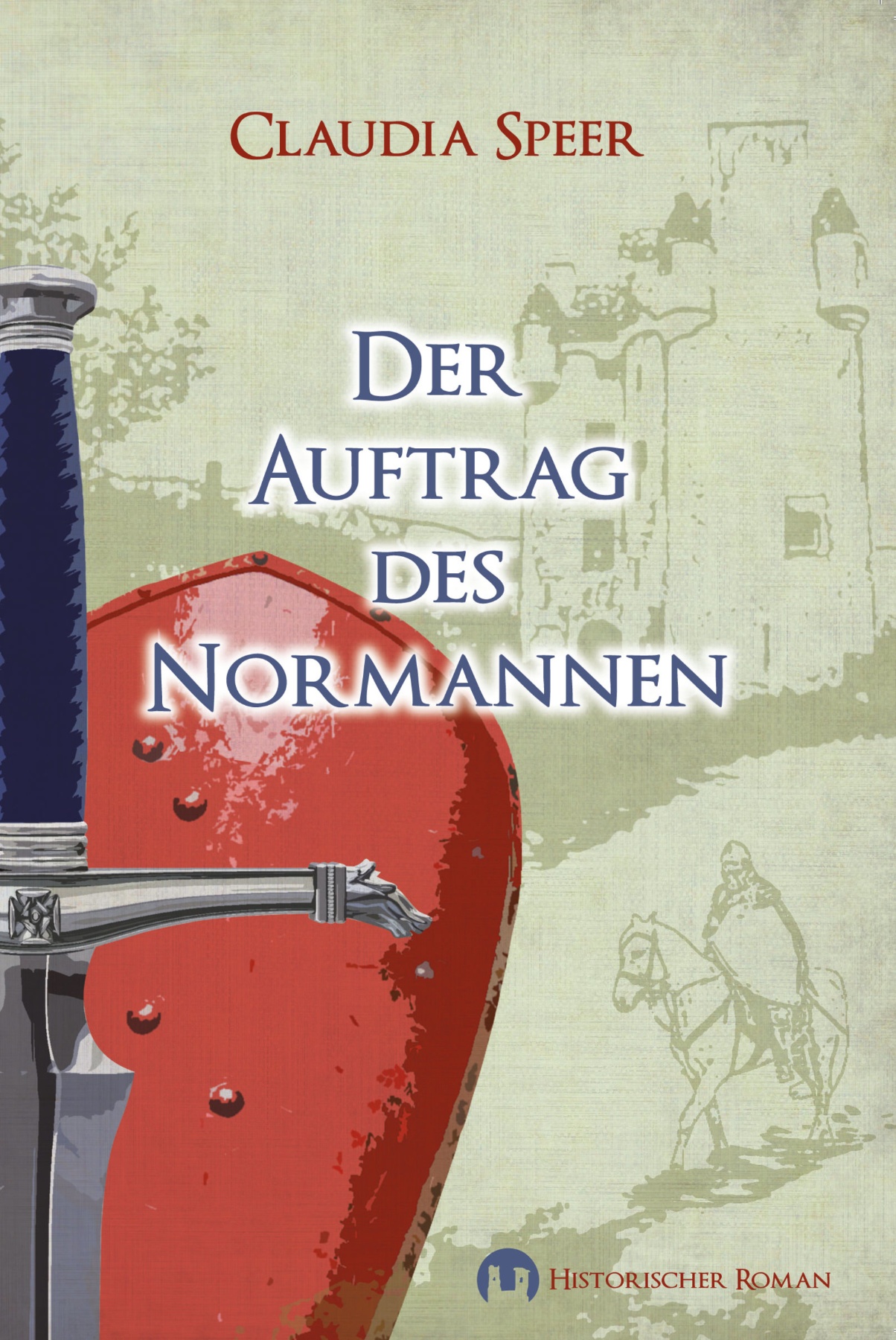 Der Auftrag des Normannen