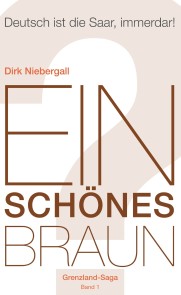 Ein schönes Braun