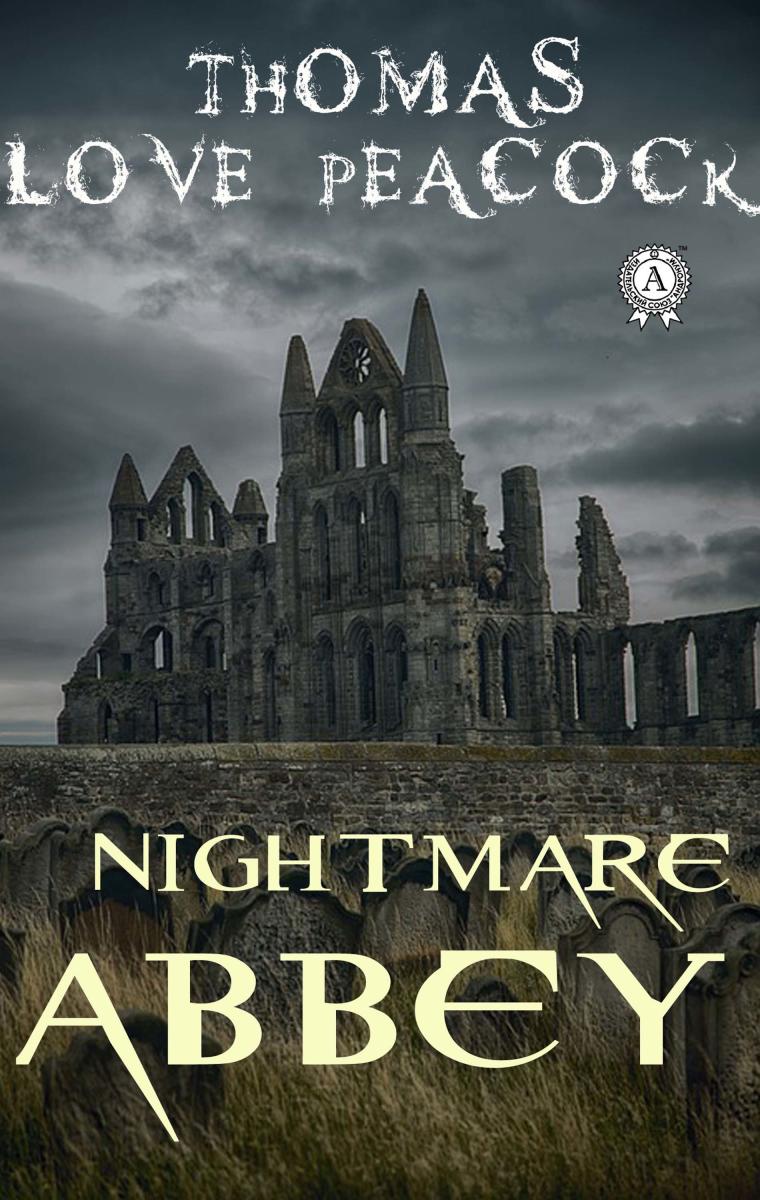 NIGHTMARE ABBEY