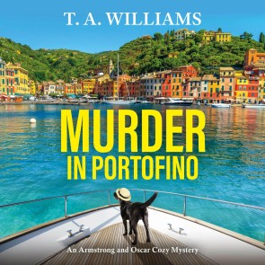 Murder in Portofino