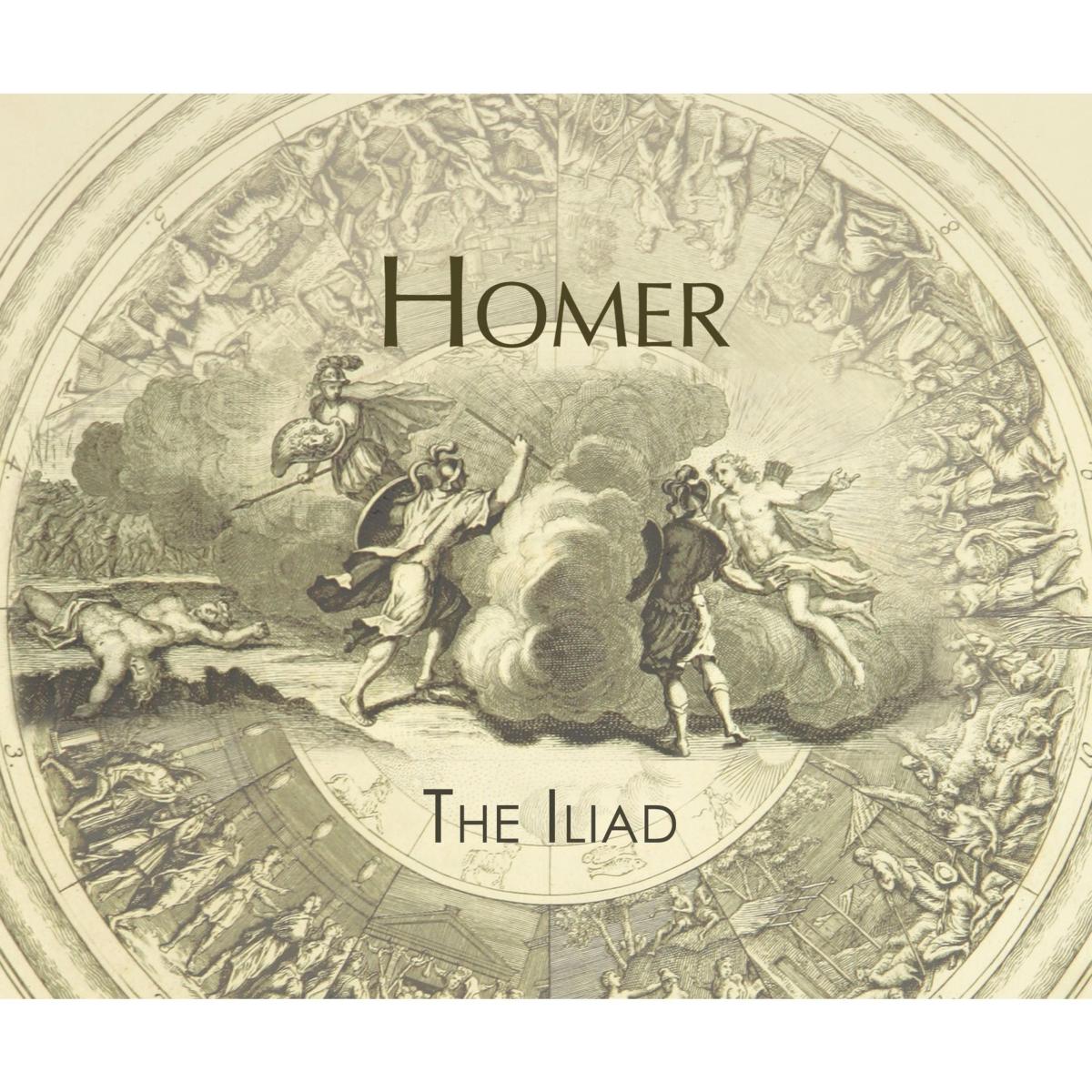 The Iliad