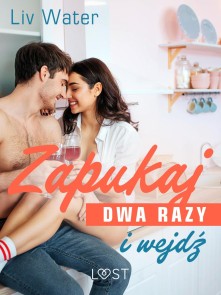 Zapukaj dwa razy i wejdź - seria erotyczna