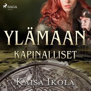 Ylämaan kapinalliset