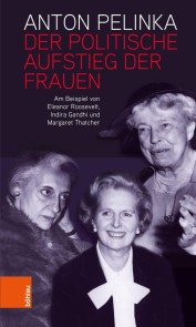 Der politische Aufstieg der Frauen