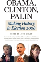 Obama, Clinton, Palin