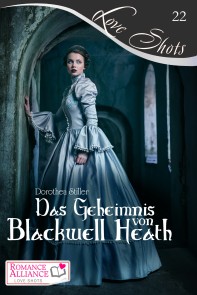 Das Geheimnis von Blackwell Heath