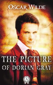 The Picture of Dorian Gray