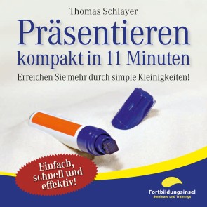 Präsentieren - kompakt in 11 Minuten