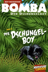 Bomba der Dschungelboy