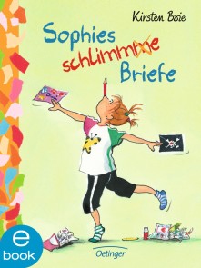 Sophies schlimme Briefe