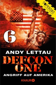 Defcon One 6