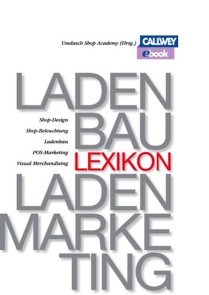 Lexikon für Ladenbau und Ladenmarketing - eBook