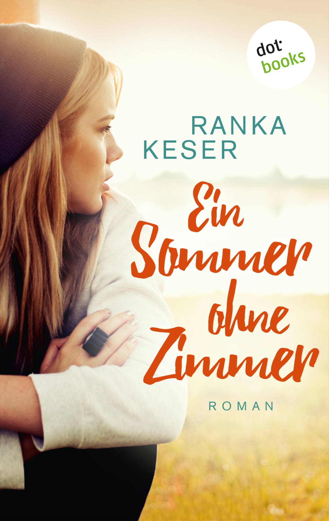 Ein Sommer ohne Zimmer