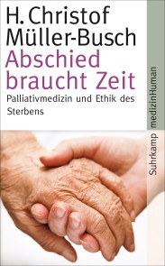 Abschied braucht Zeit